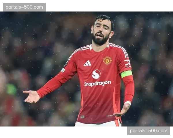 曼联三月四战2胜1平1负 B费贡献2球4助评分8.12