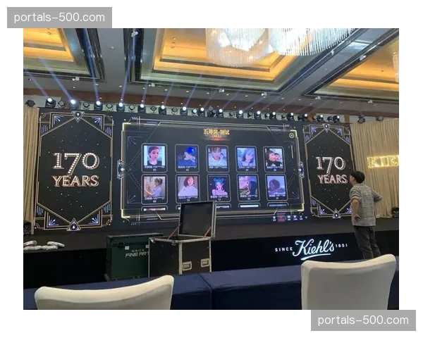 手势识别技术应用于场馆大屏互动 观众参与感空前强化