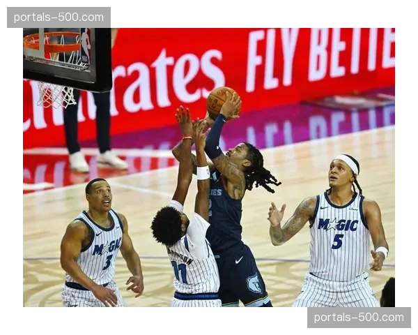 魔术防守效率联盟前列,班凯罗成长提升锋线防守多样性 魔术防守效率联盟前列,班凯罗成长提升锋线防守多样性